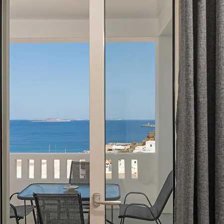 Appartement Vivere Luxury Pera Gyalos