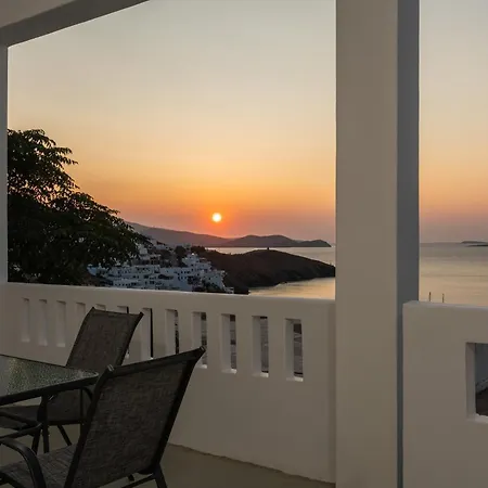 Vivere Luxury شقة Pera Gyalos