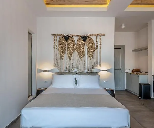 Vivere Luxury 公寓 Pera Gyalos