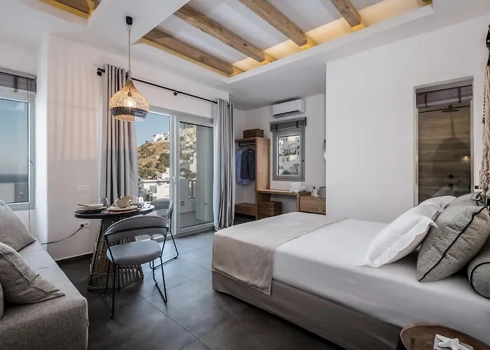 Vivere Luxury شقة