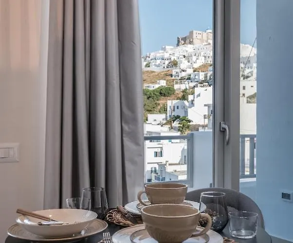 Vivere Luxury شقة *