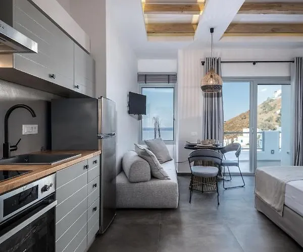 Vivere Luxury Pera Gyalos