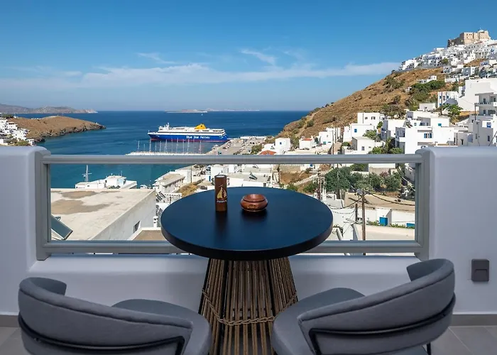 شقة Vivere Luxury Pera Gyalos