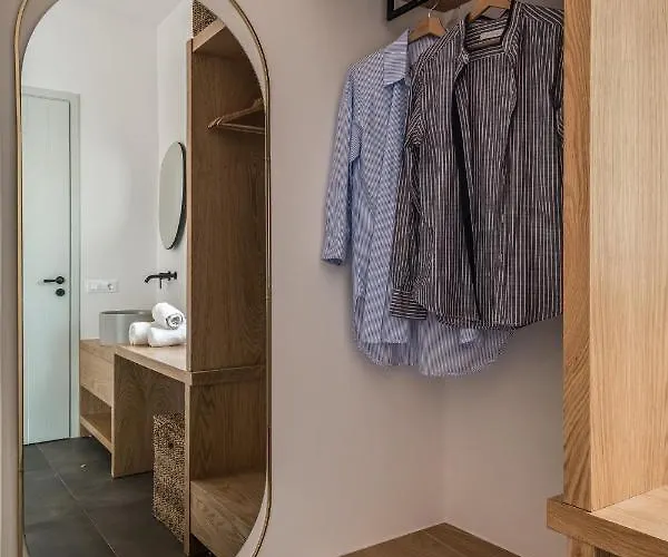 Vivere Luxury * Pera Gyalos