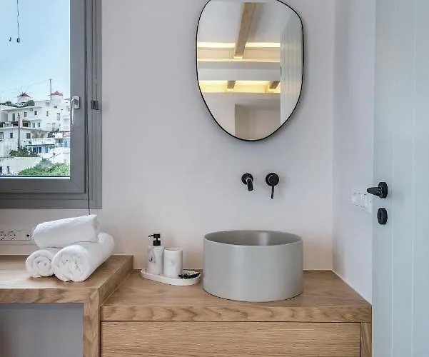 Vivere Luxury شقة *