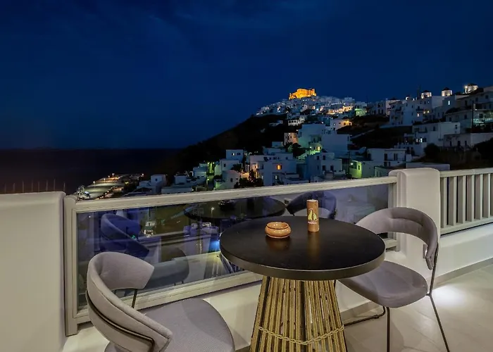 Vivere Luxury *