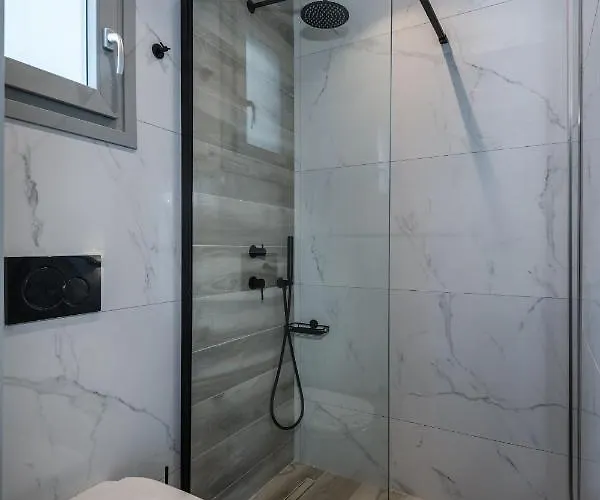 Vivere Luxury شقة *