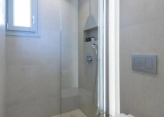 Vivere Luxury شقة