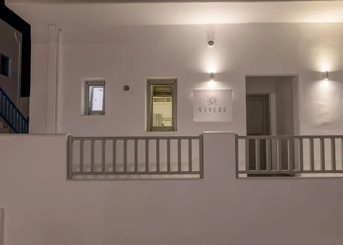 Vivere Luxury 公寓