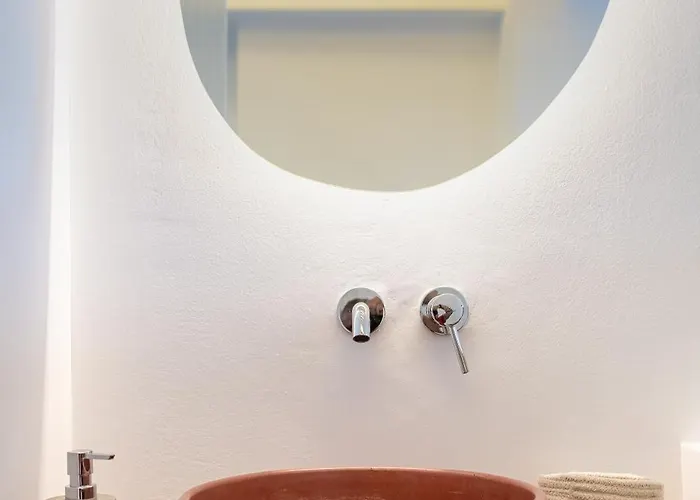 شقة Vivere Luxury