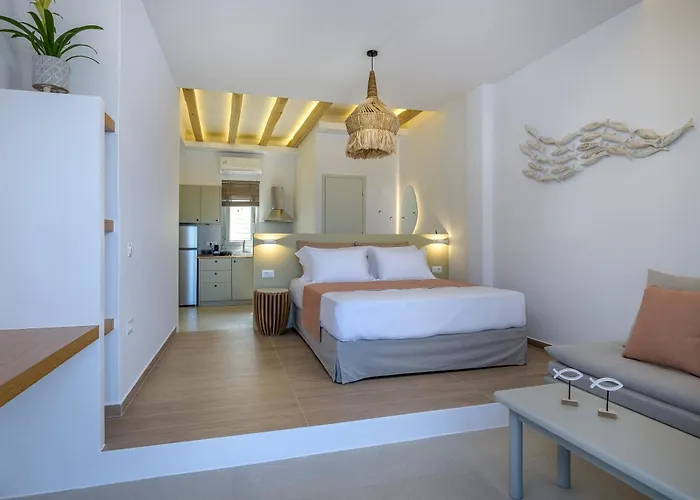 Vivere Luxury Pera Gyalos