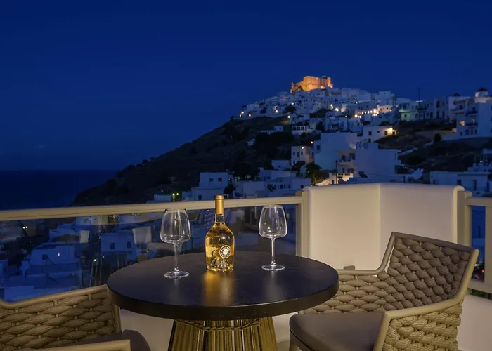 شقة Vivere Luxury