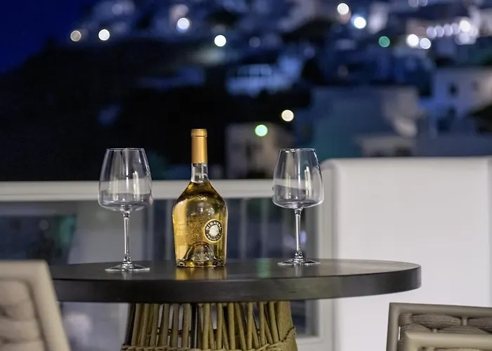 شقة Vivere Luxury *