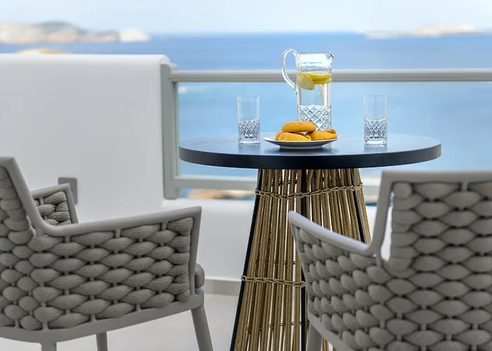 Vivere Luxury شقة *