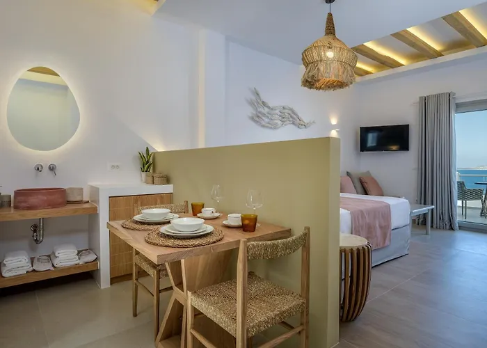 شقة Vivere Luxury