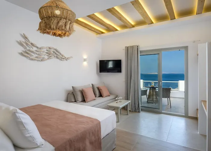 Vivere Luxury شقة *