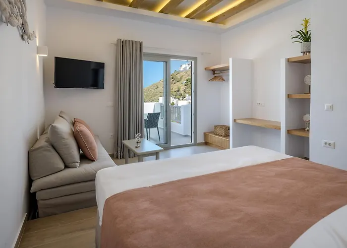 Vivere Luxury * Pera Gyalos