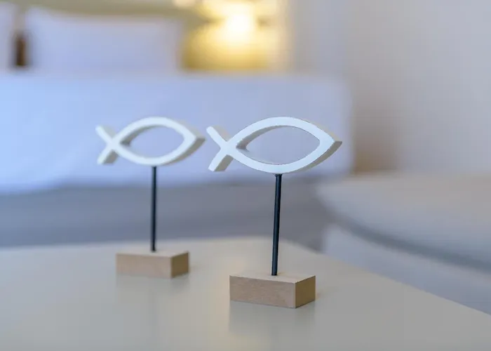 Vivere Luxury * Pera Gyalos