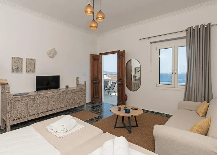 Vivere Luxury شقة