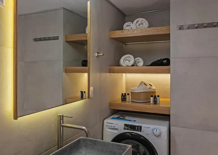 شقة Vivere Luxury