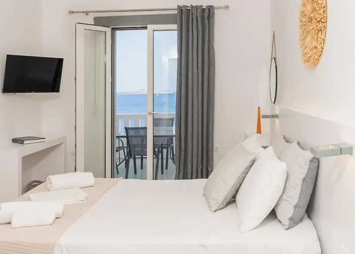 Vivere Luxury * Pera Gyalos