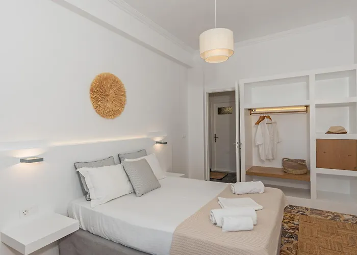 شقة Vivere Luxury Pera Gyalos