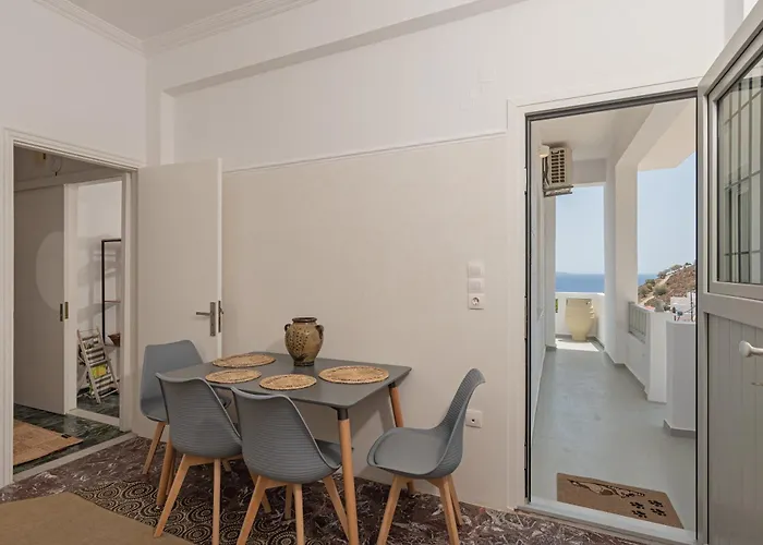 Vivere Luxury * Pera Gyalos