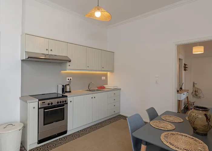 Vivere Luxury شقة *