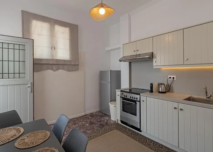 Vivere Luxury شقة