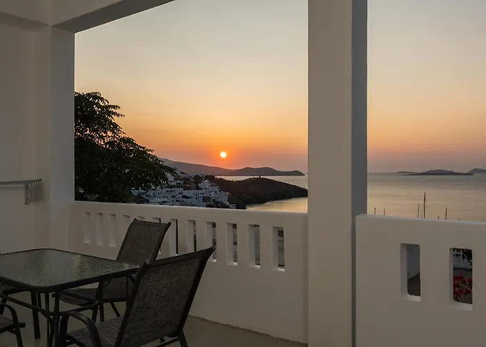 Vivere Luxury شقة Pera Gyalos