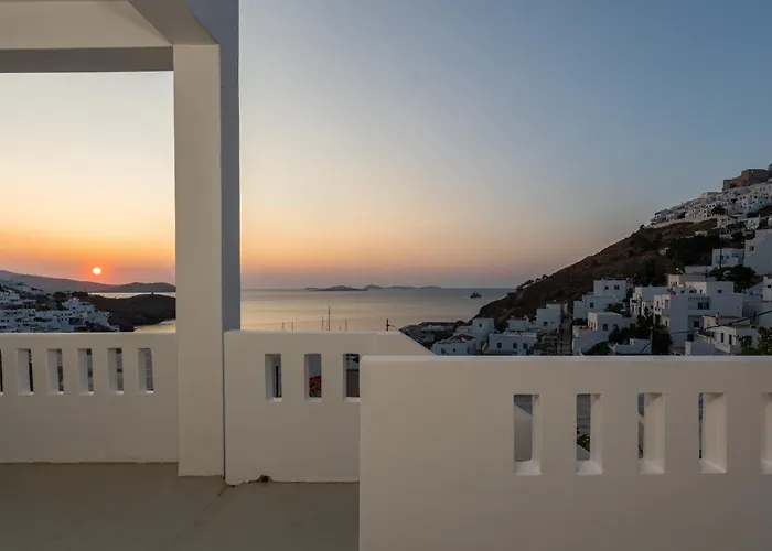 Vivere Luxury شقة