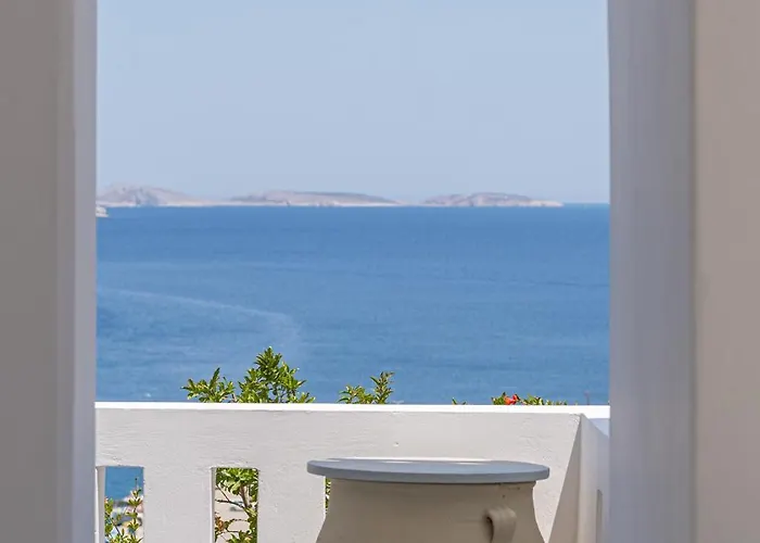 Vivere Luxury شقة