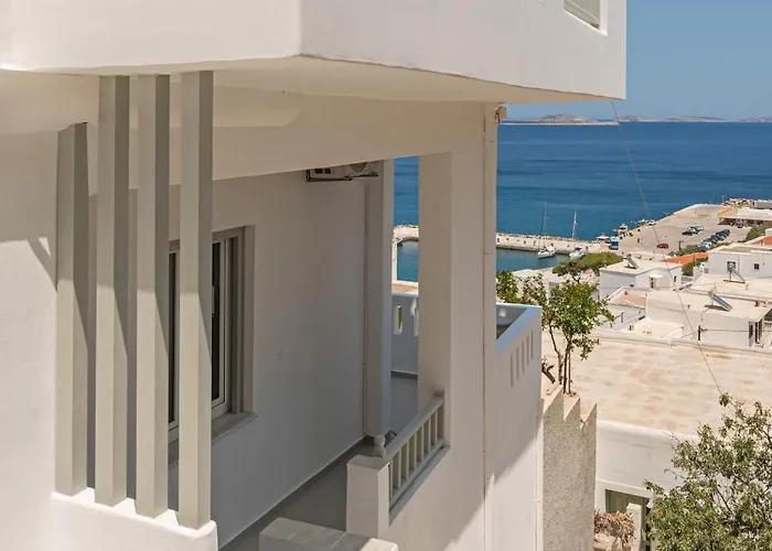 شقة Vivere Luxury *