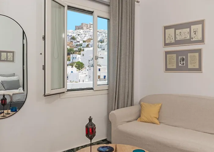 Vivere Luxury * Pera Gyalos