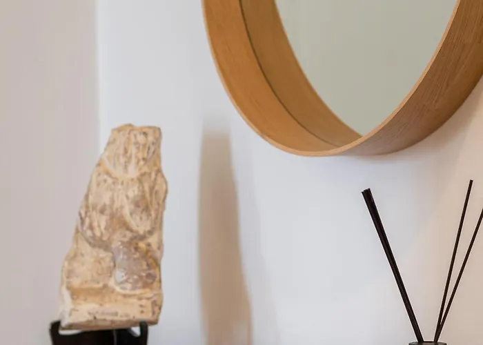 Vivere Luxury * Pera Gyalos