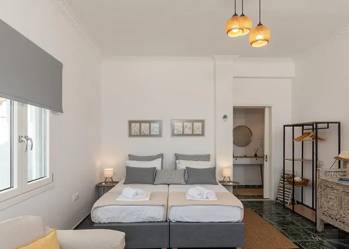 Vivere Luxury شقة