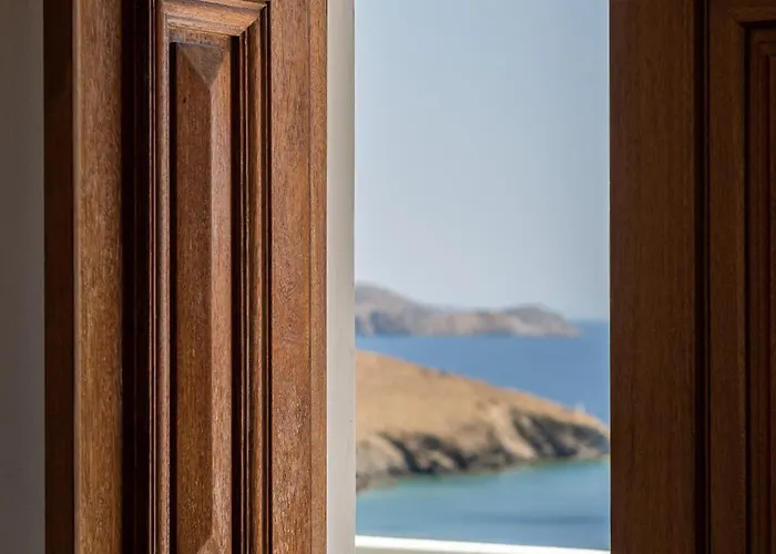 Vivere Luxury شقة *